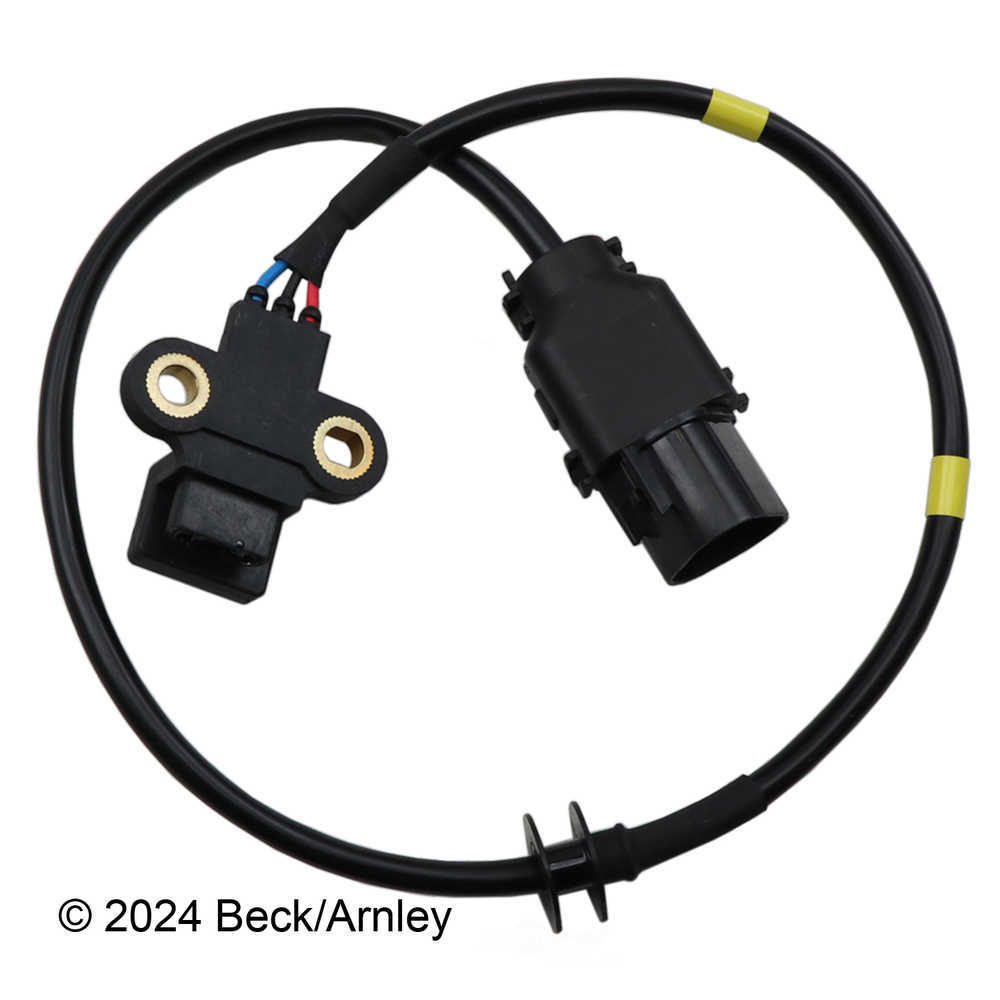 BECK/ARNLEY - Engine Crank Angle Sensor - BAR 180-0359