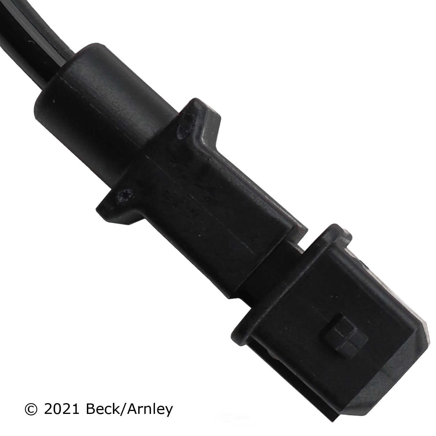 BECK/ARNLEY - Engine Crank Angle Sensor - BAR 180-0368