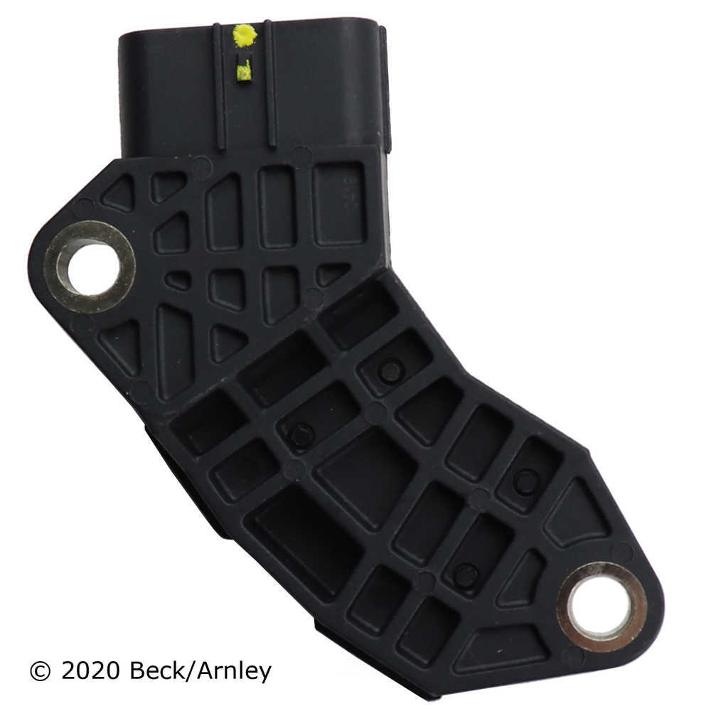 BECK/ARNLEY - Engine Crankshaft Position Sensor - BAR 180-0396