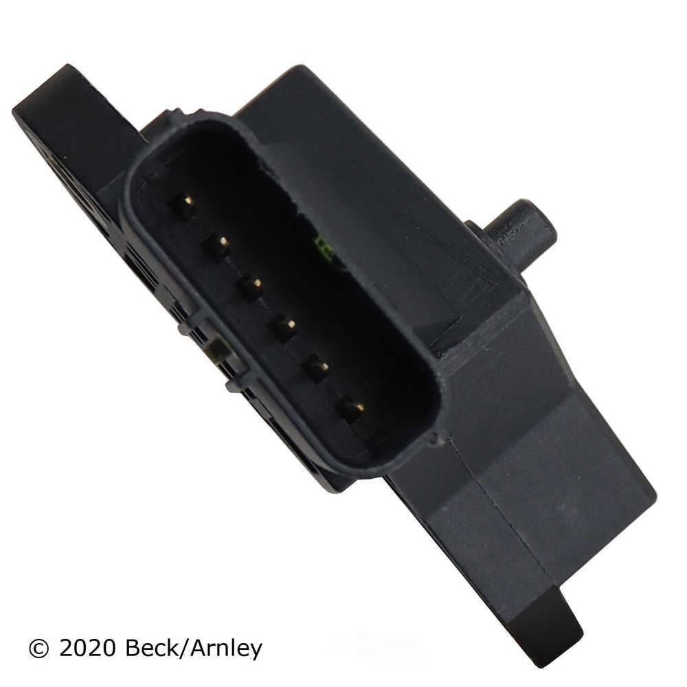 BECK/ARNLEY - Engine Crankshaft Position Sensor - BAR 180-0396