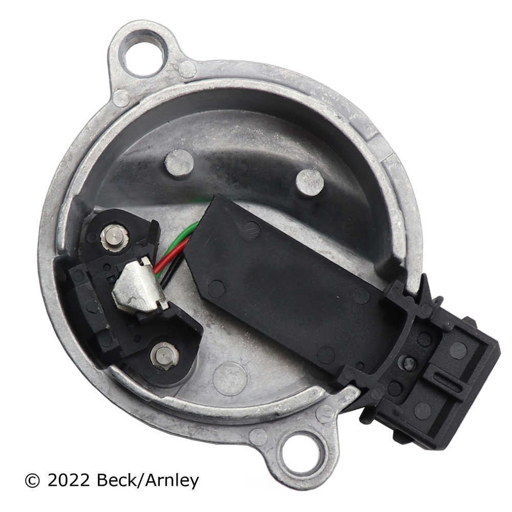 BECK/ARNLEY - Engine Camshaft Position Sensor - BAR 180-0424