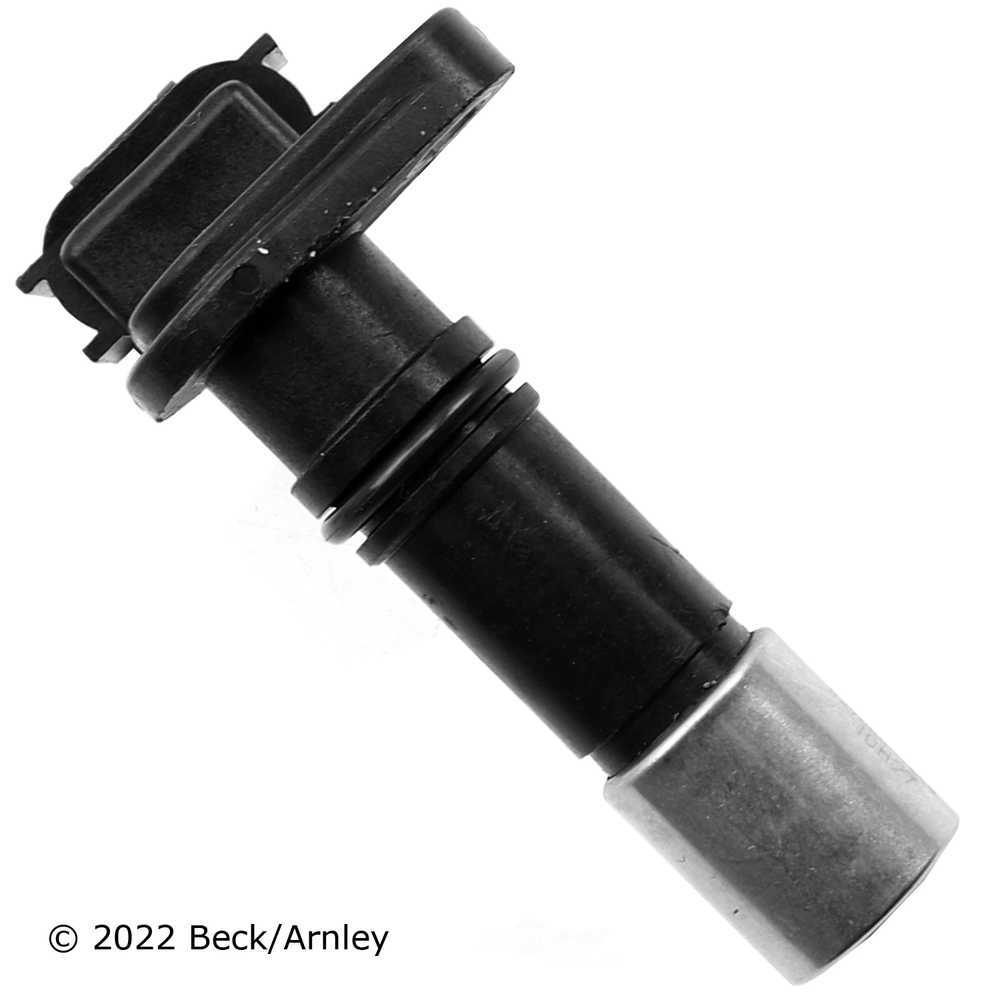 BECK/ARNLEY - Engine Crankshaft Position Sensor - BAR 180-0481