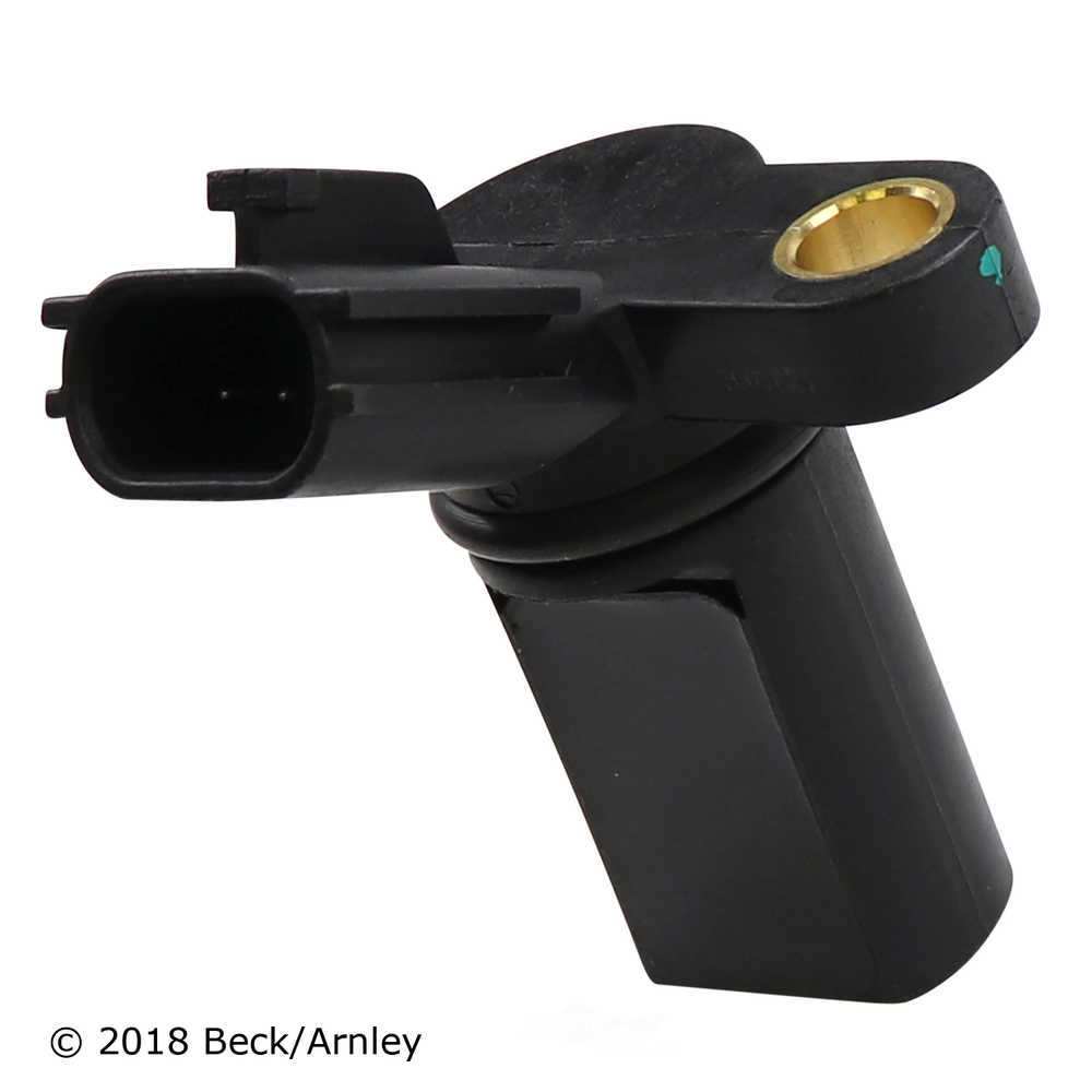 BECK/ARNLEY - Engine Crankshaft Position Sensor - BAR 180-0490