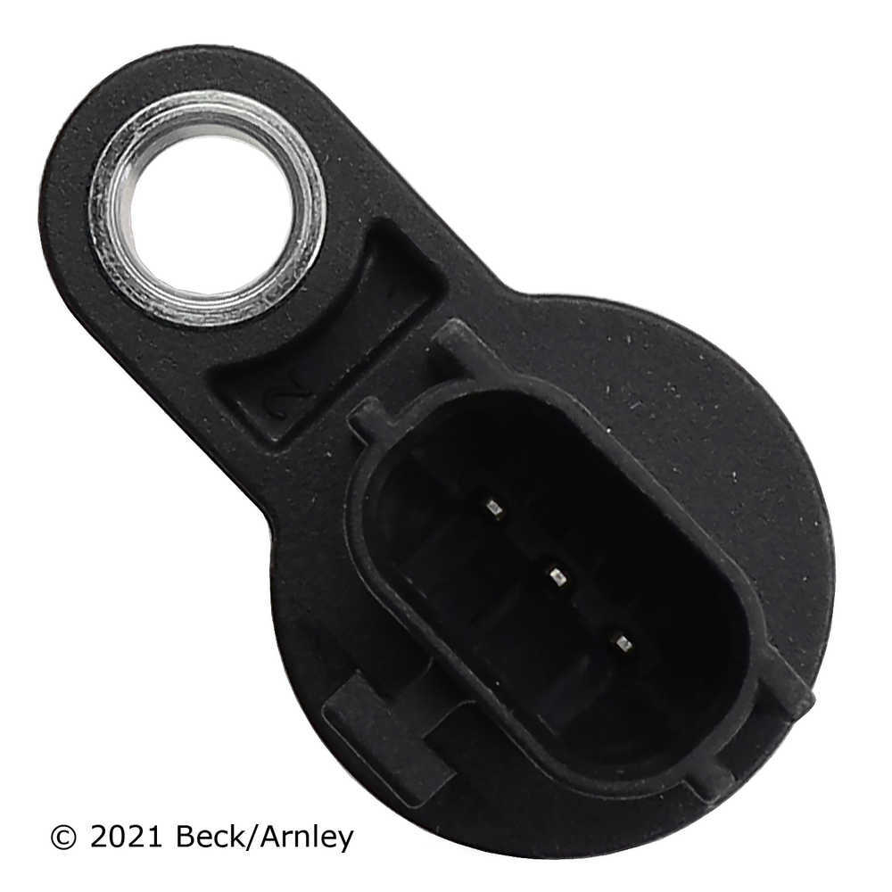 BECK/ARNLEY - Engine Camshaft Position Sensor - BAR 180-0491