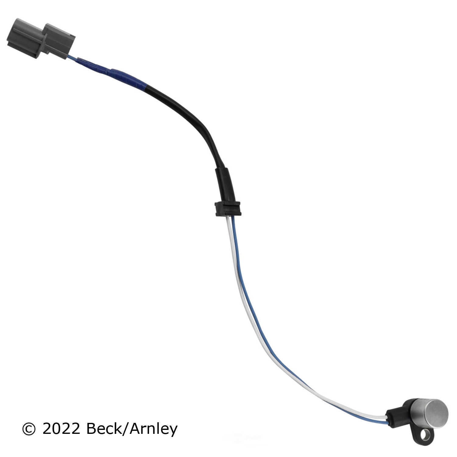 BECK/ARNLEY - Engine Crank Angle Sensor - BAR 180-0497