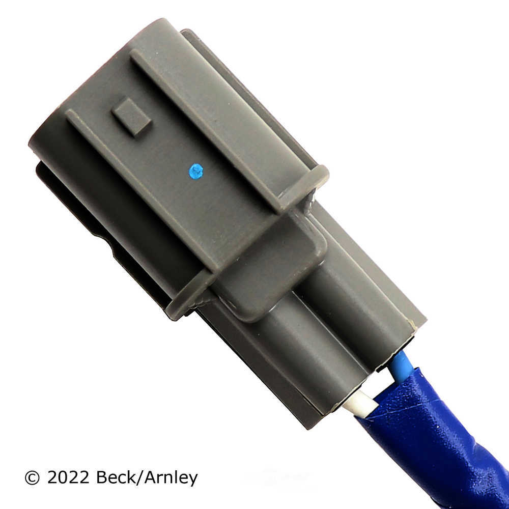 BECK/ARNLEY - Engine Crank Angle Sensor - BAR 180-0497