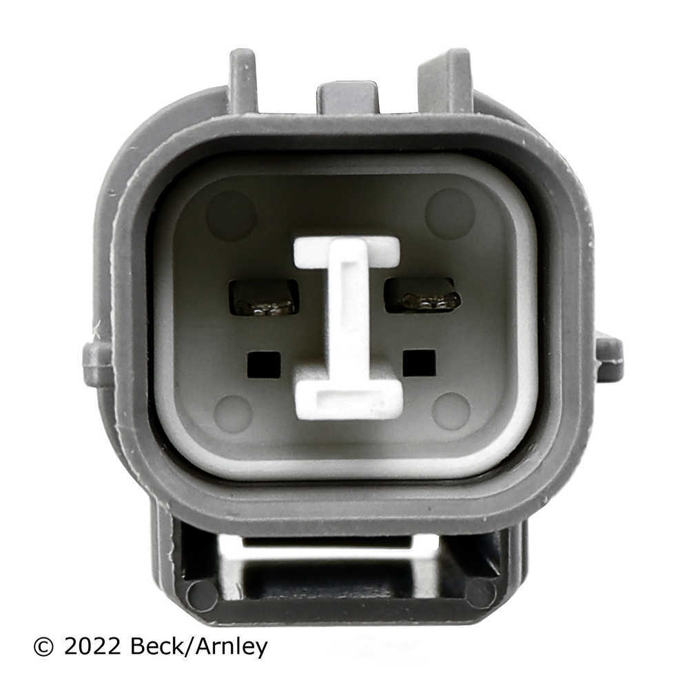 BECK/ARNLEY - Engine Crank Angle Sensor - BAR 180-0497