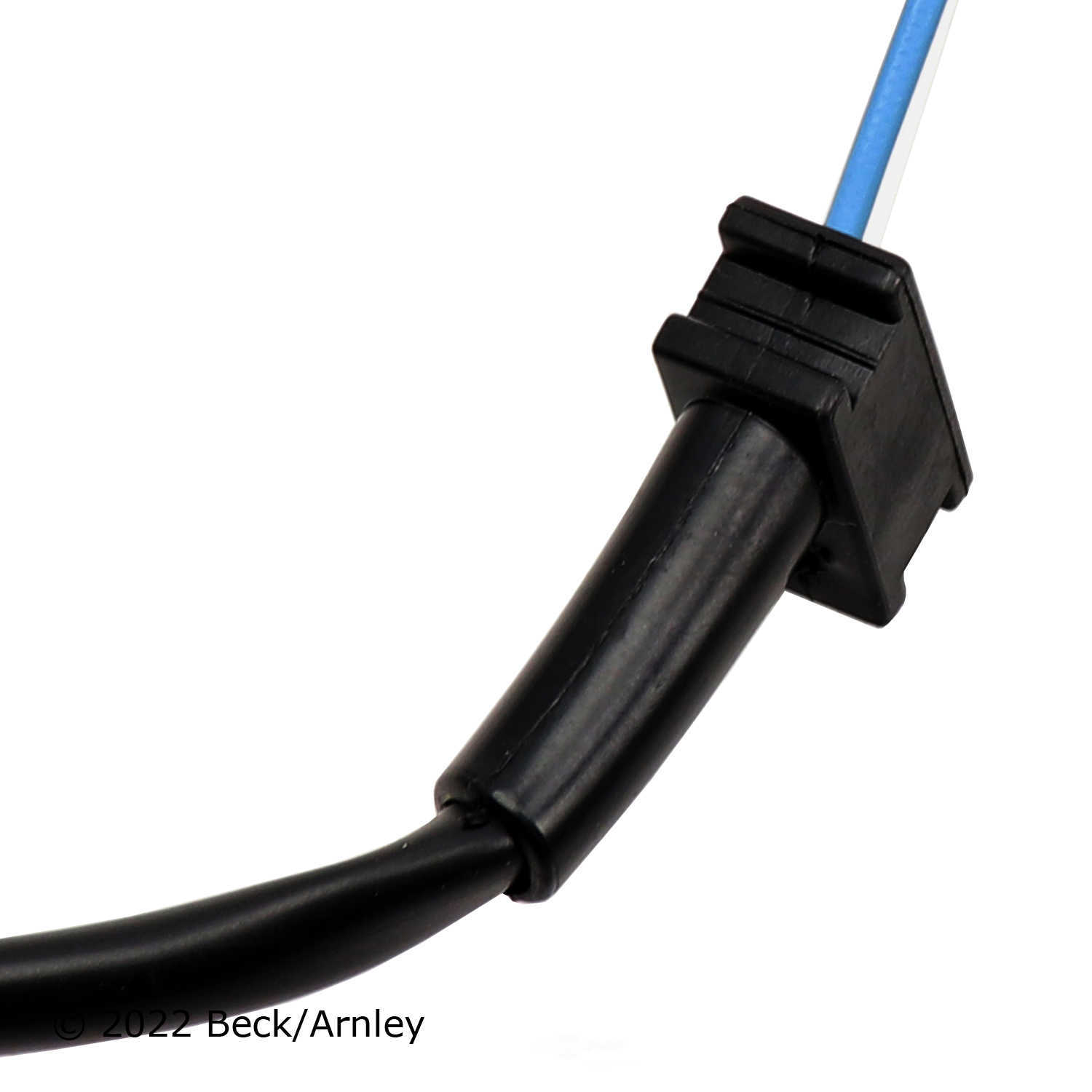 BECK/ARNLEY - Engine Crank Angle Sensor - BAR 180-0497
