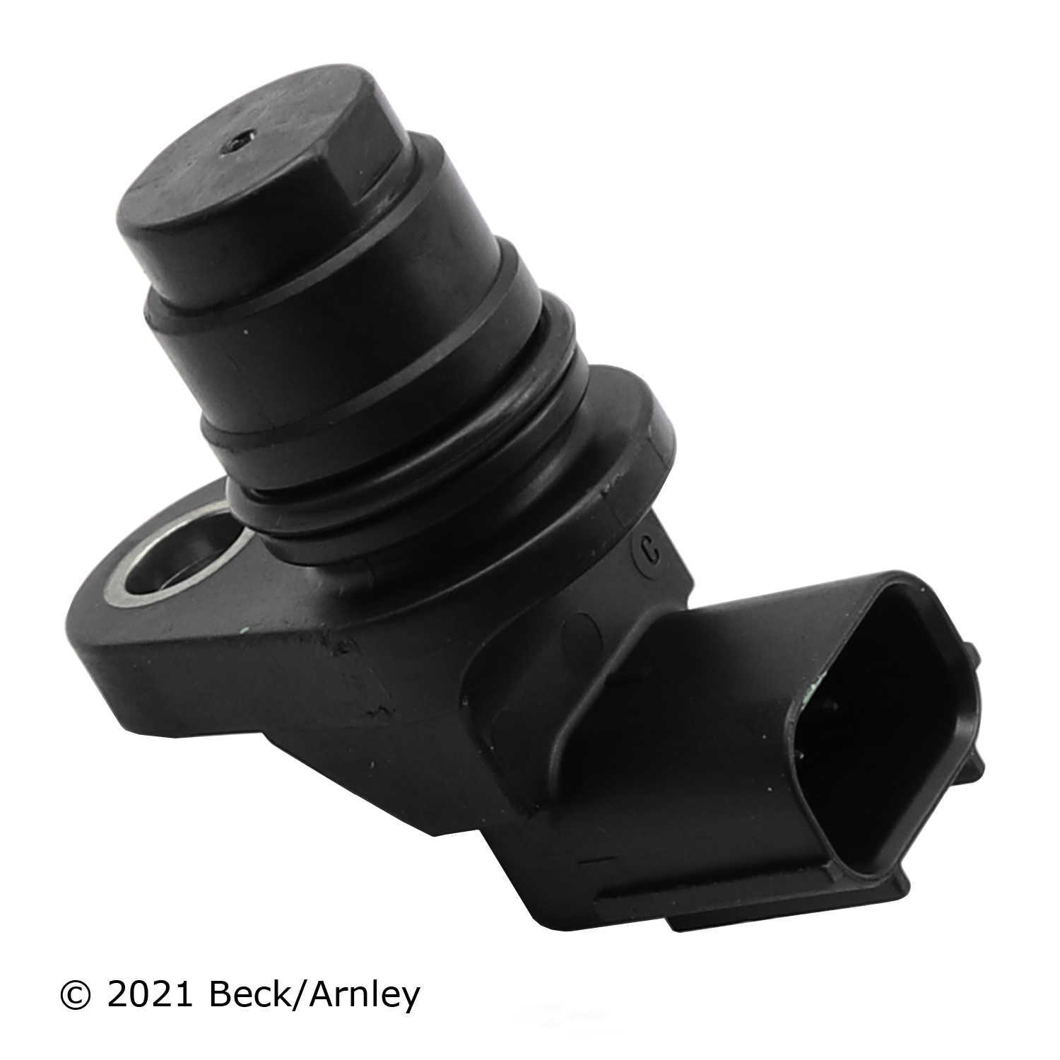 BECK/ARNLEY - Engine Camshaft Position Sensor - BAR 180-0526