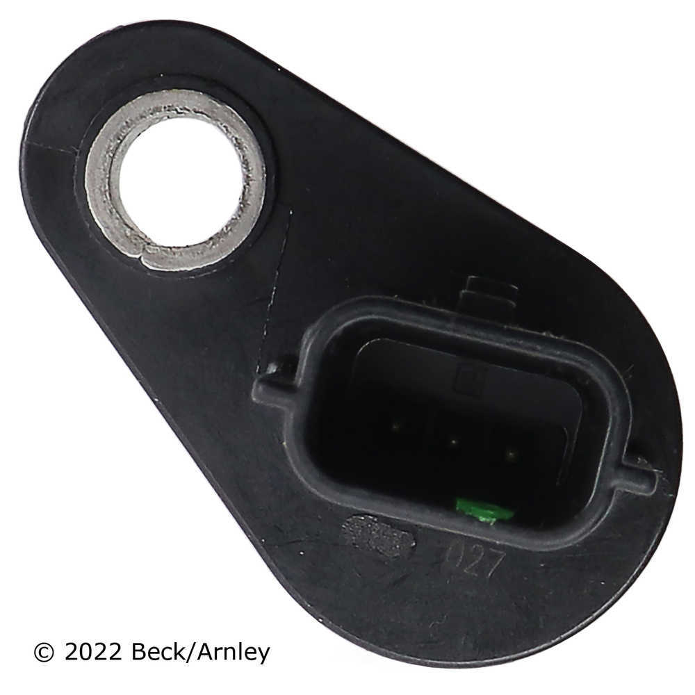 BECK/ARNLEY - Engine Crankshaft Position Sensor - BAR 180-0537