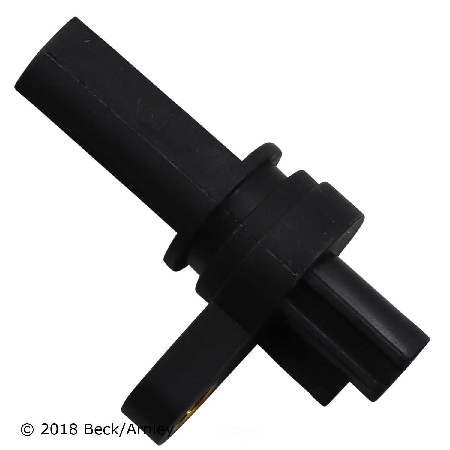 BECK/ARNLEY - Engine Crankshaft Position Sensor - BAR 180-0543