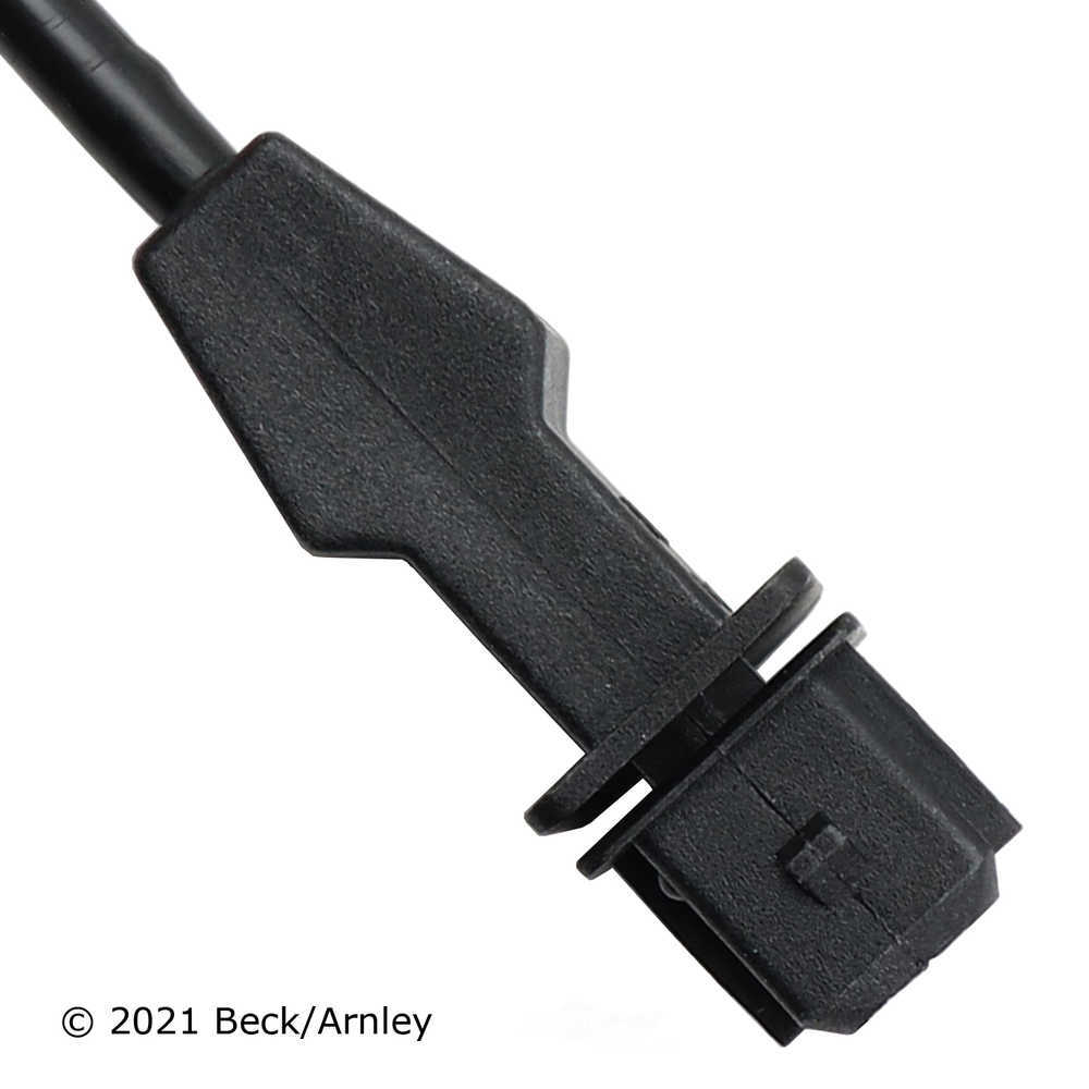 BECK/ARNLEY - Engine Crankshaft Position Sensor - BAR 180-0552