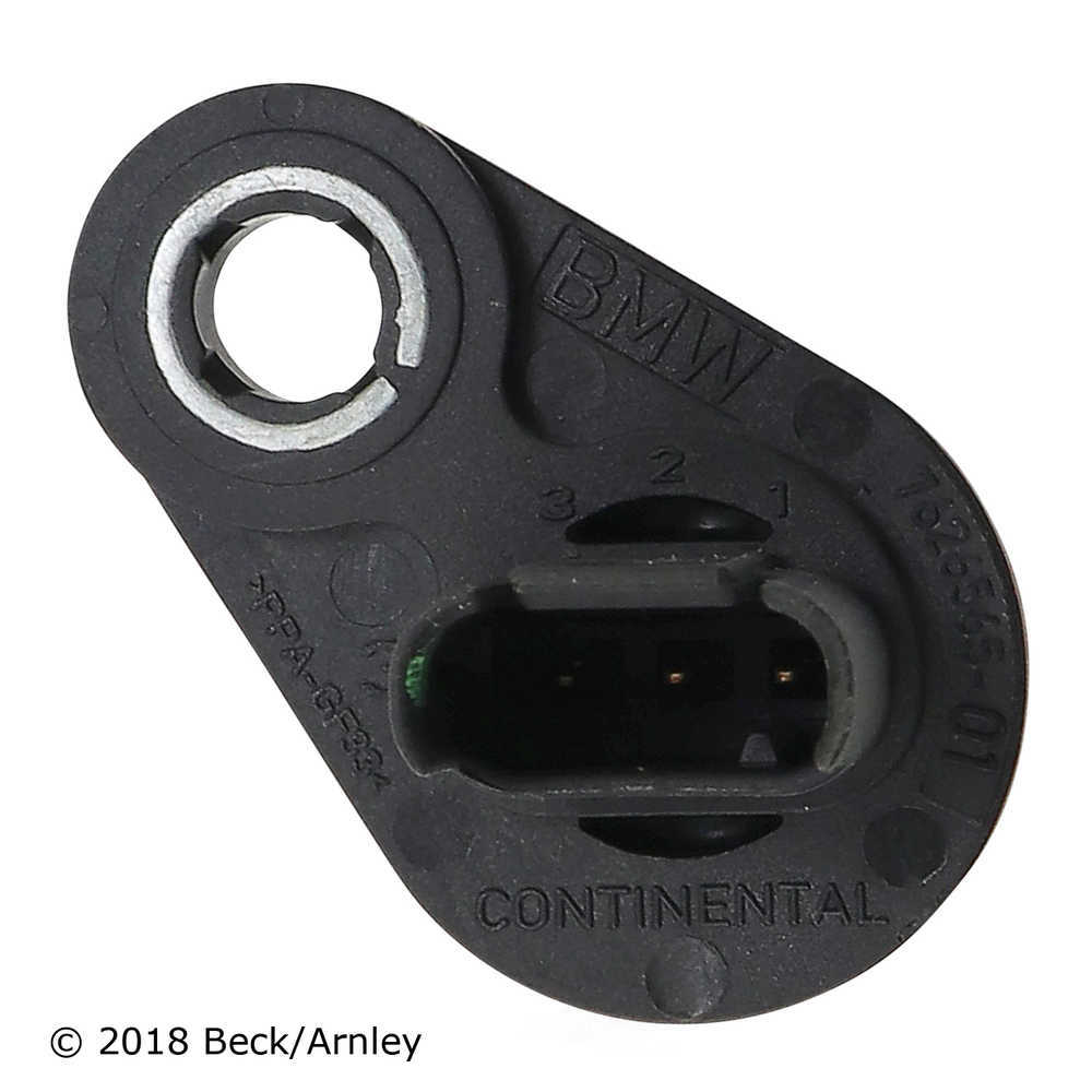 BECK/ARNLEY - Engine Camshaft Position Sensor - BAR 180-0707