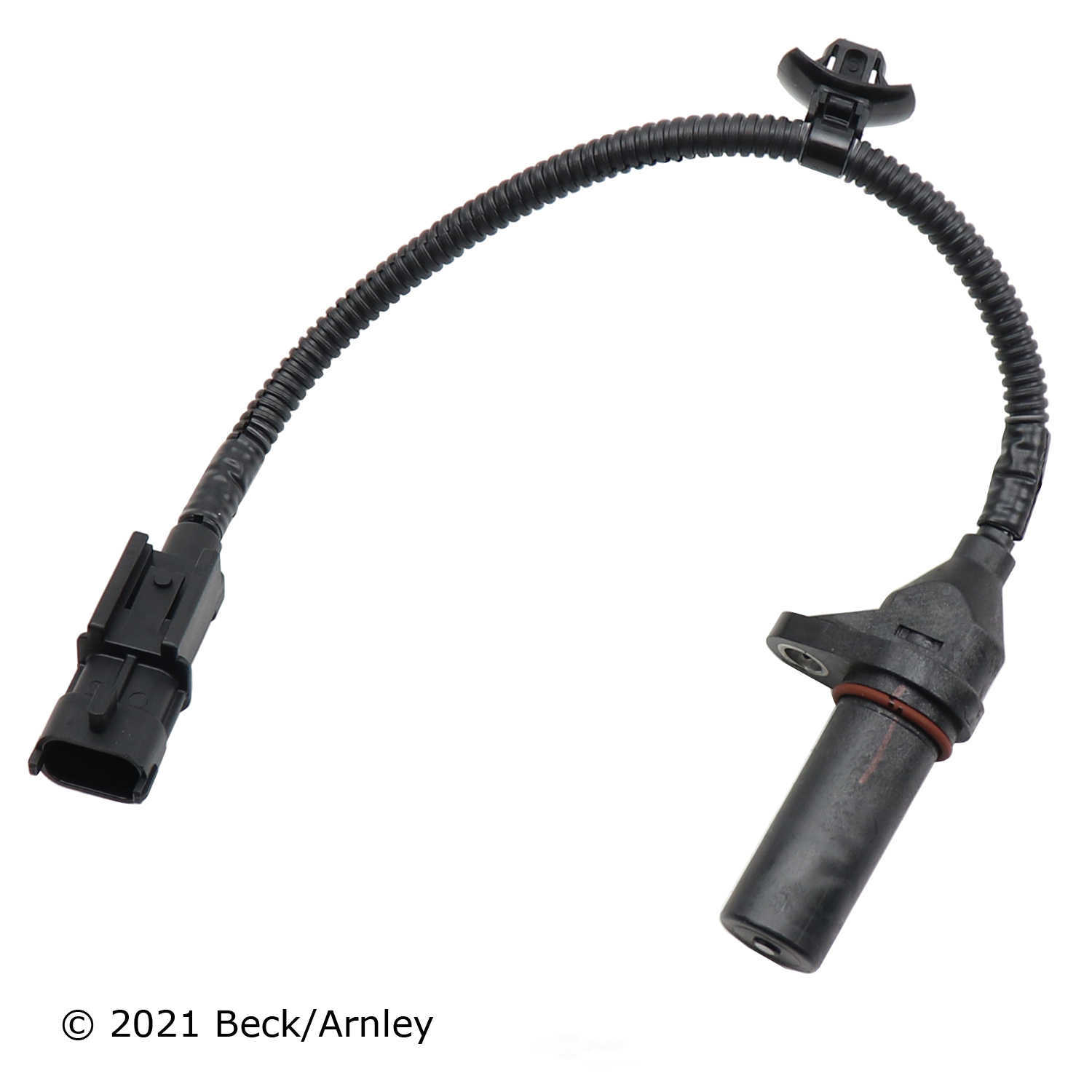 BECK/ARNLEY - Engine Crankshaft Position Sensor - BAR 180-0735