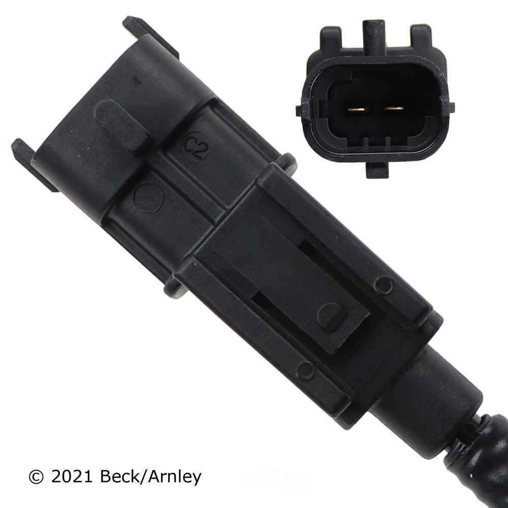 BECK/ARNLEY - Engine Crankshaft Position Sensor - BAR 180-0735