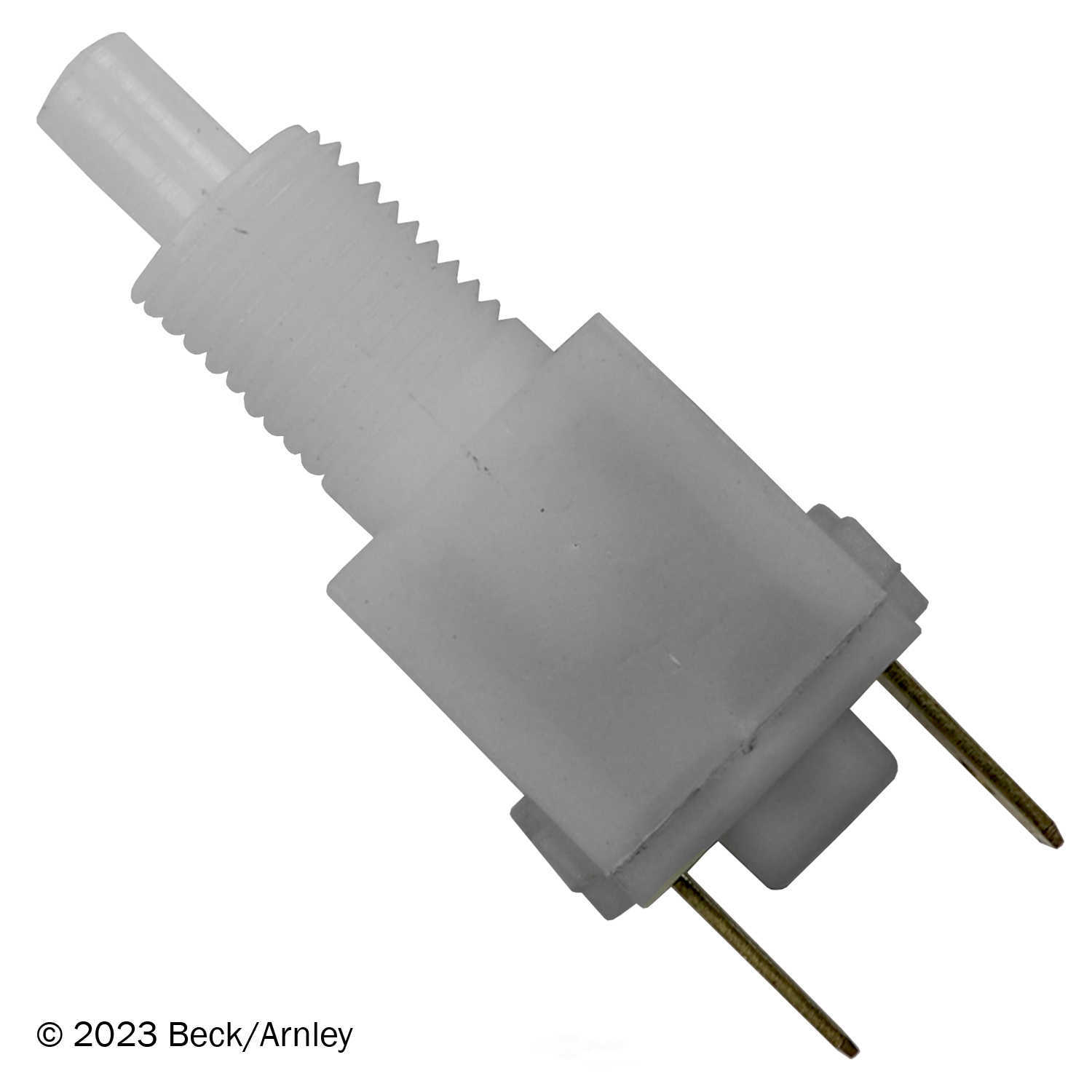 BECK/ARNLEY - Brake Light Switch - BAR 201-0114