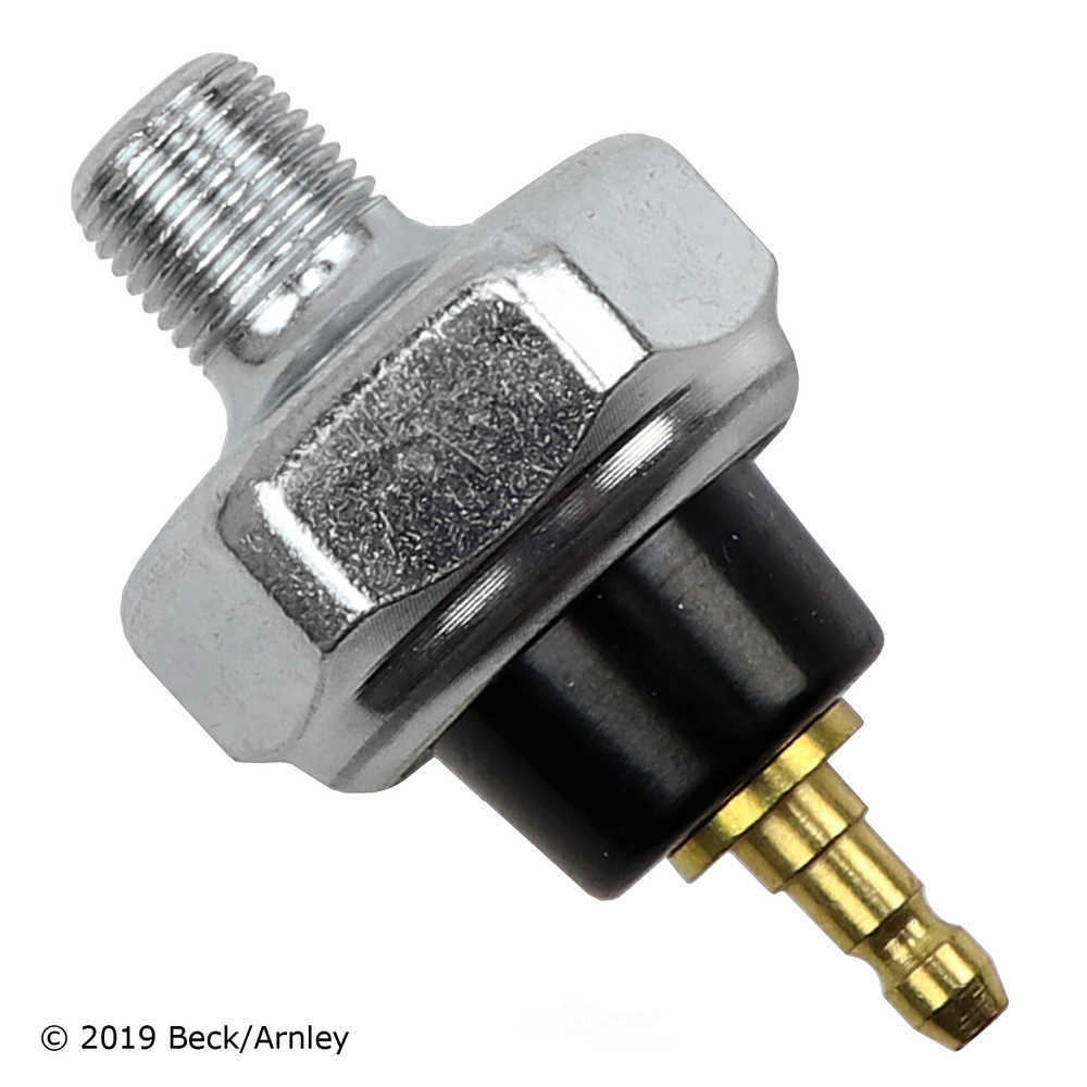 BECK/ARNLEY - Engine Oil Pressure Switch - BAR 201-0262