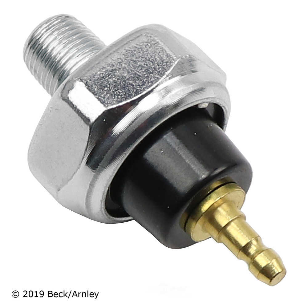 BECK/ARNLEY - Engine Oil Pressure Switch - BAR 201-0262