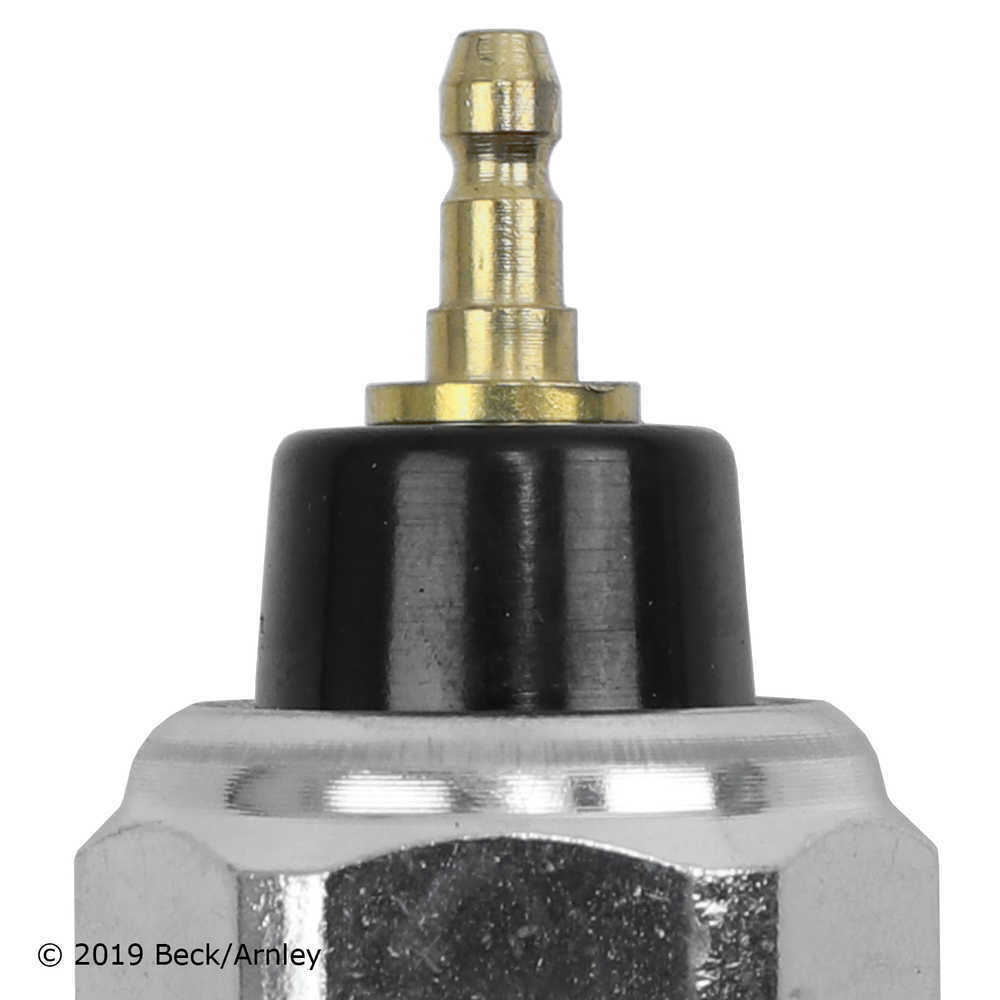 BECK/ARNLEY - Engine Oil Pressure Switch - BAR 201-0262