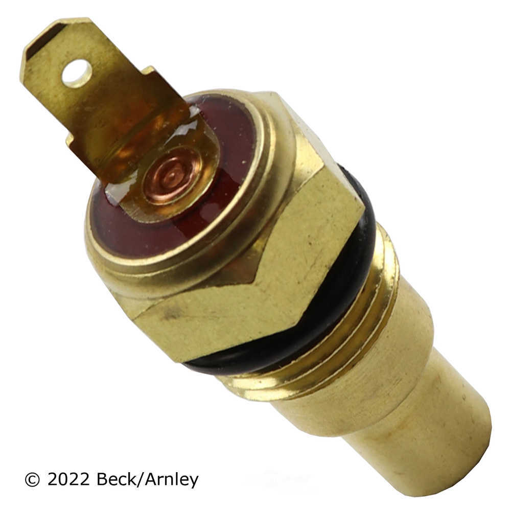 BECK/ARNLEY - Engine Coolant Temperature Switch - BAR 201-0429