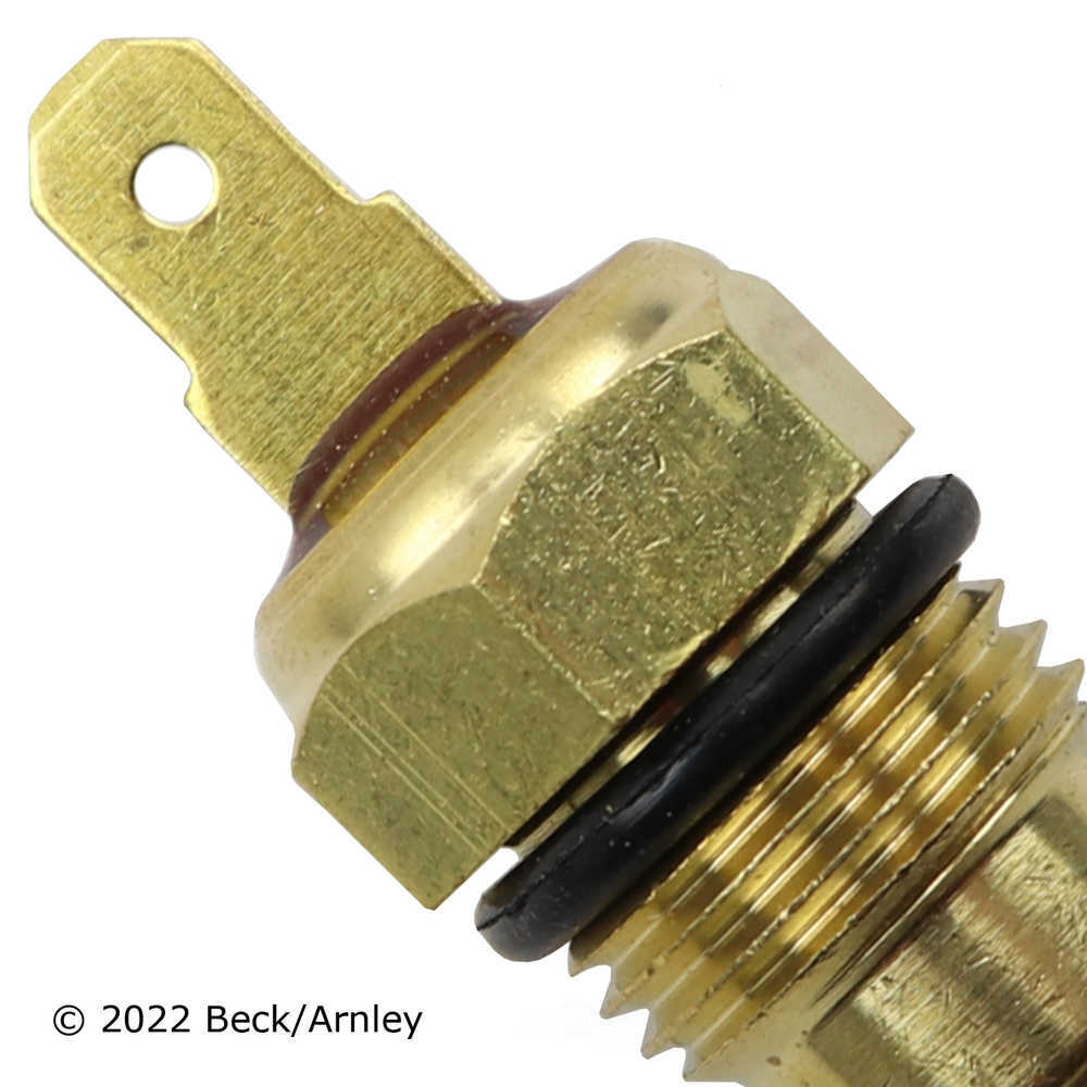 BECK/ARNLEY - Engine Coolant Temperature Switch - BAR 201-0429