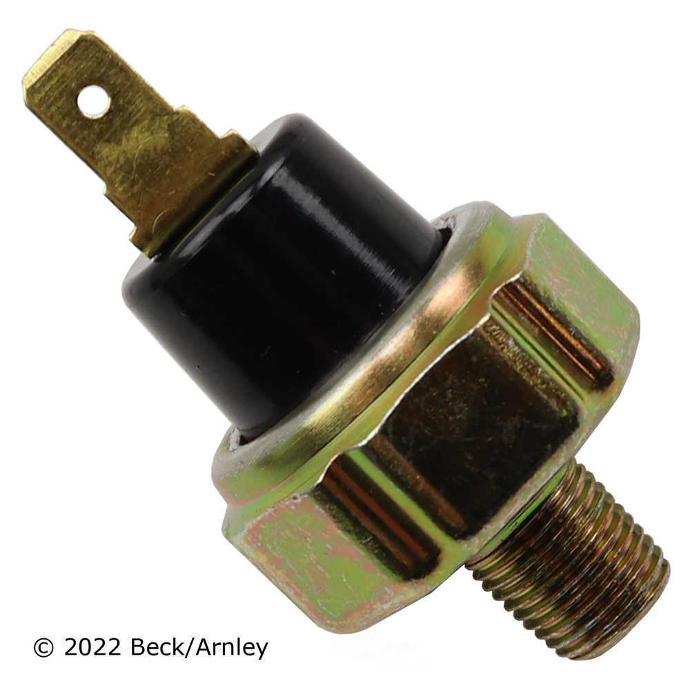 BECK/ARNLEY - Engine Oil Pressure Switch - BAR 201-0445