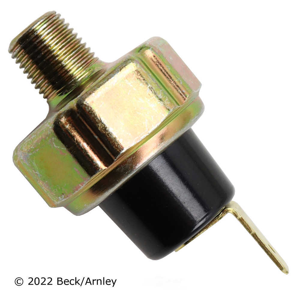 BECK/ARNLEY - Engine Oil Pressure Switch - BAR 201-0445