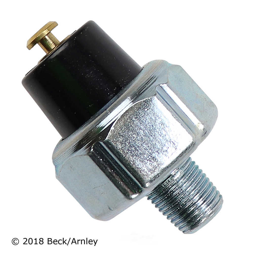 BECK/ARNLEY - Engine Oil Pressure Switch - BAR 201-0452