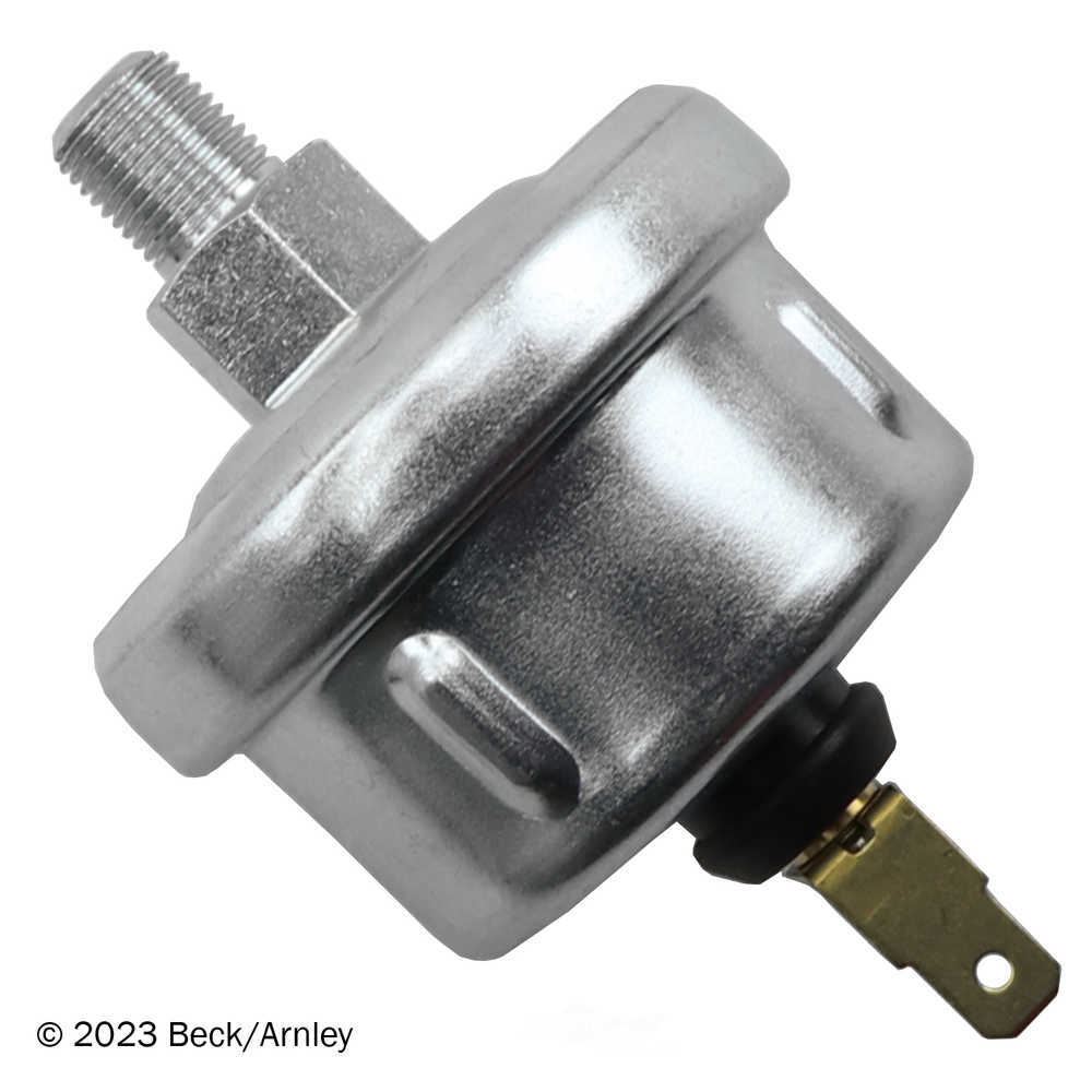 BECK/ARNLEY - Engine Oil Pressure Switch - BAR 201-0551