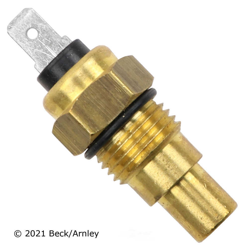 BECK/ARNLEY - Engine Coolant Temperature Switch - BAR 201-0833