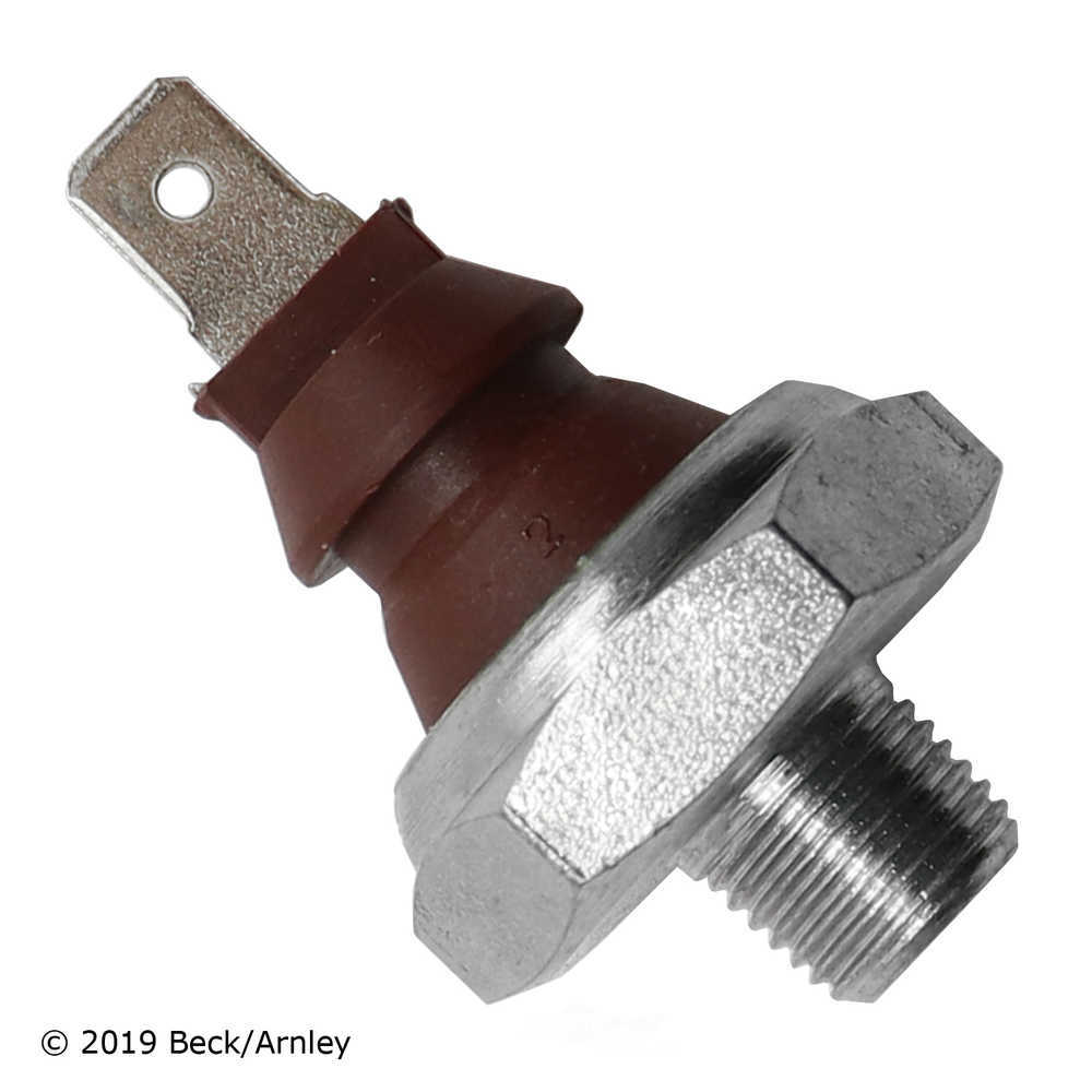 BECK/ARNLEY - Engine Oil Pressure Switch - BAR 201-1078