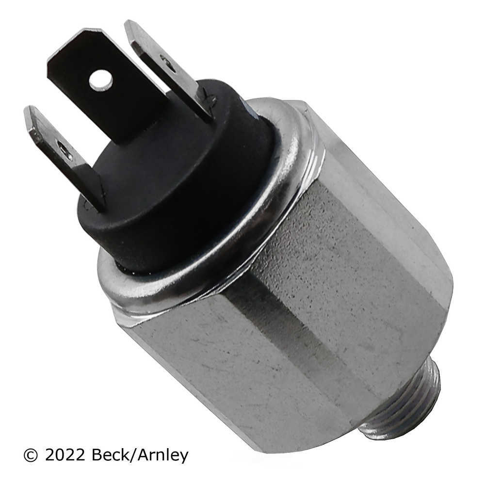 BECK/ARNLEY - Brake Light Switch - BAR 201-1086