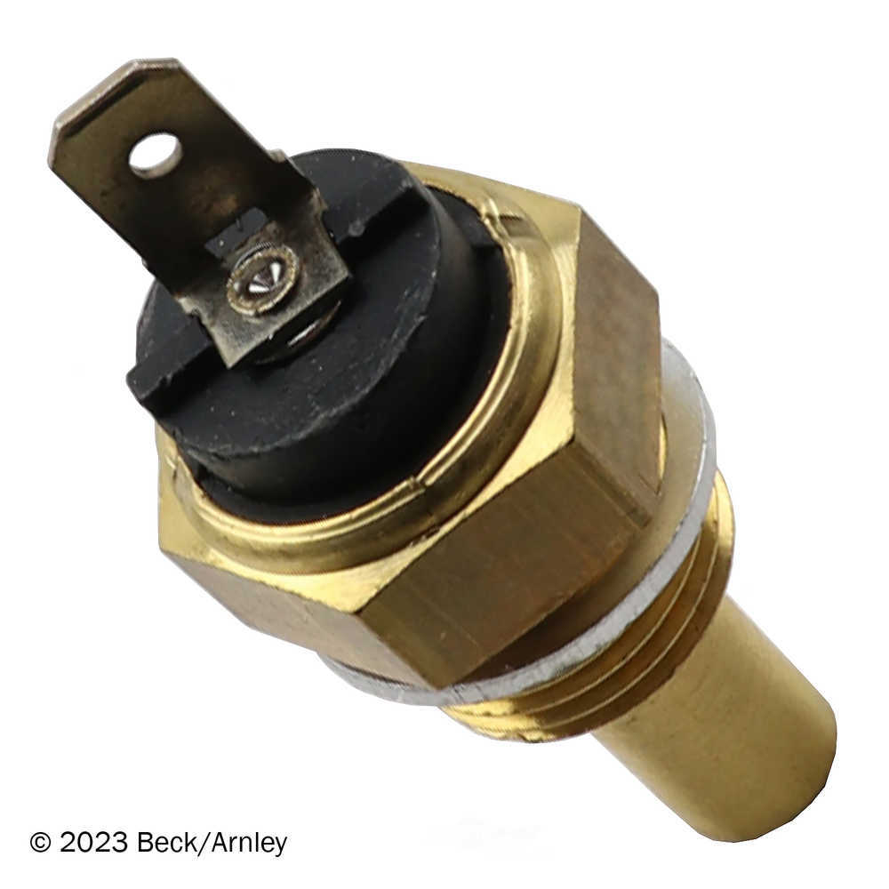 BECK/ARNLEY - Engine Coolant Temperature Switch - BAR 201-1110