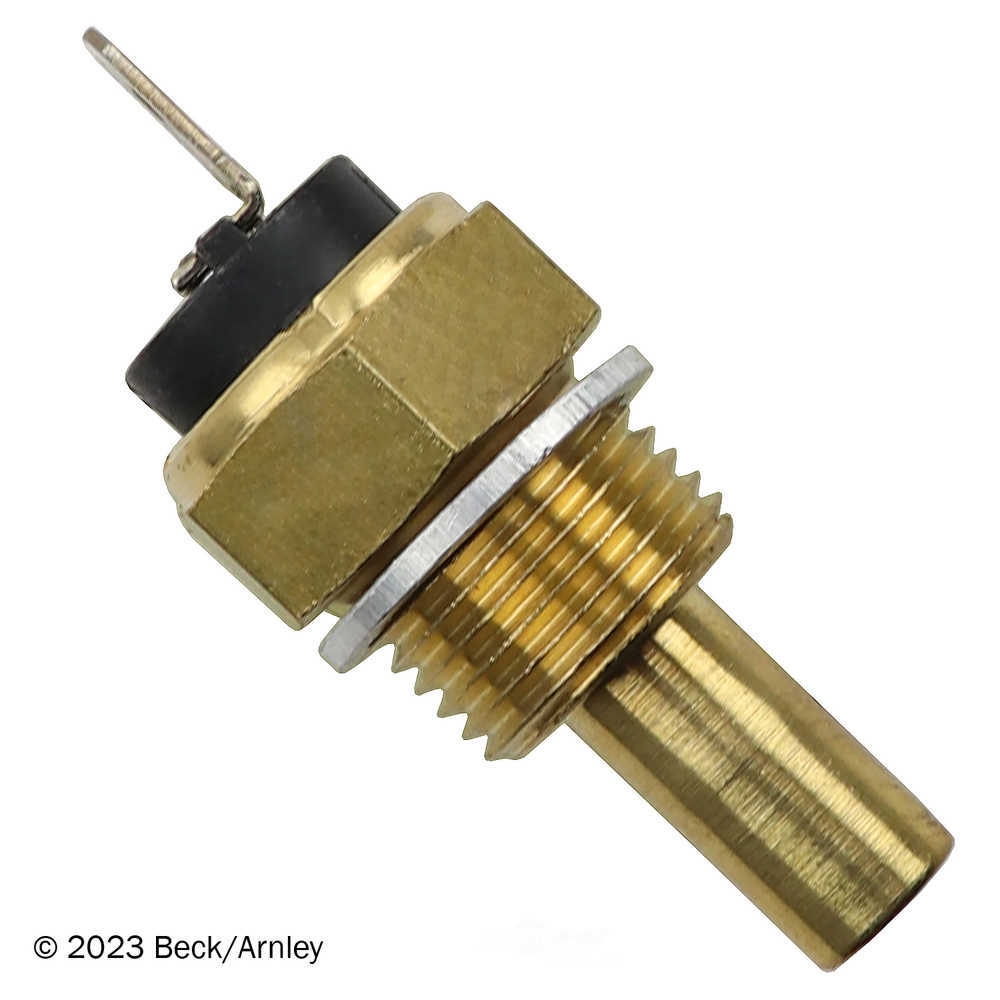 BECK/ARNLEY - Engine Coolant Temperature Switch - BAR 201-1110