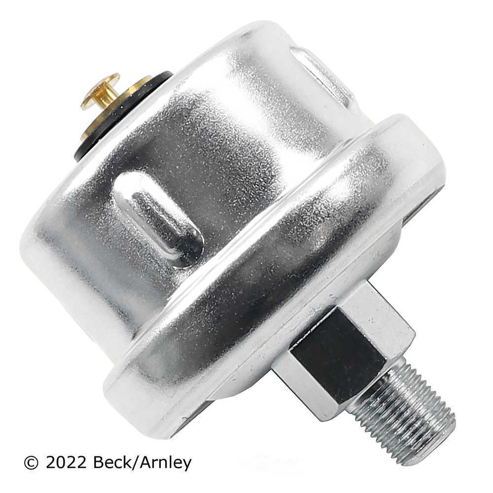 BECK/ARNLEY - Engine Oil Pressure Switch - BAR 201-1130