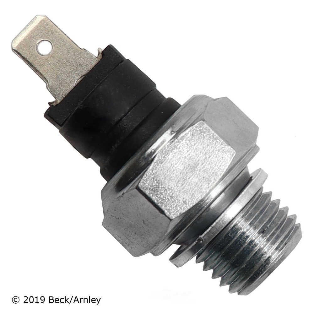 BECK/ARNLEY - Engine Oil Pressure Switch - BAR 201-1148