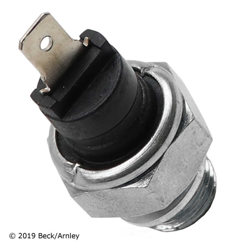 BECK/ARNLEY - Engine Oil Pressure Switch - BAR 201-1148