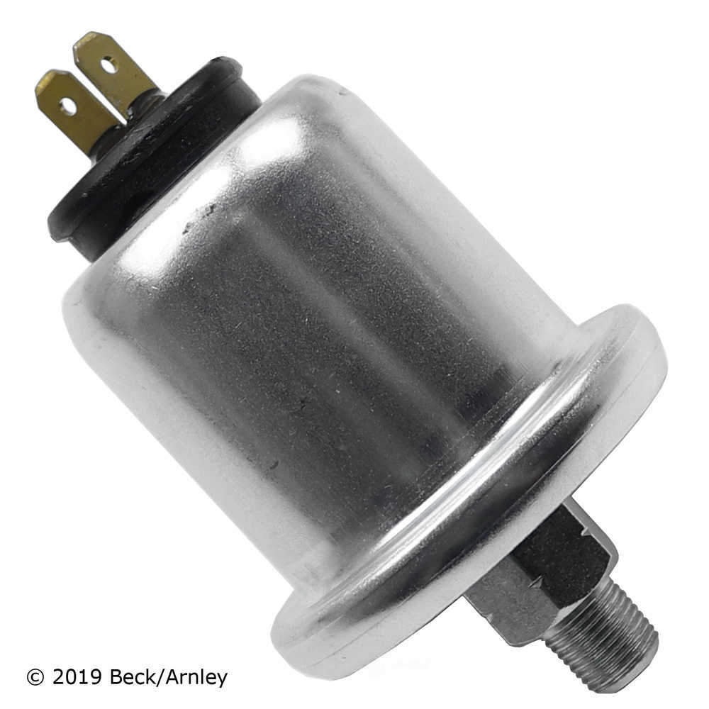 BECK/ARNLEY - Engine Oil Pressure Switch - BAR 201-1170