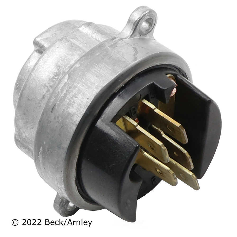 BECK/ARNLEY - Ignition Starter Switch - BAR 201-1174