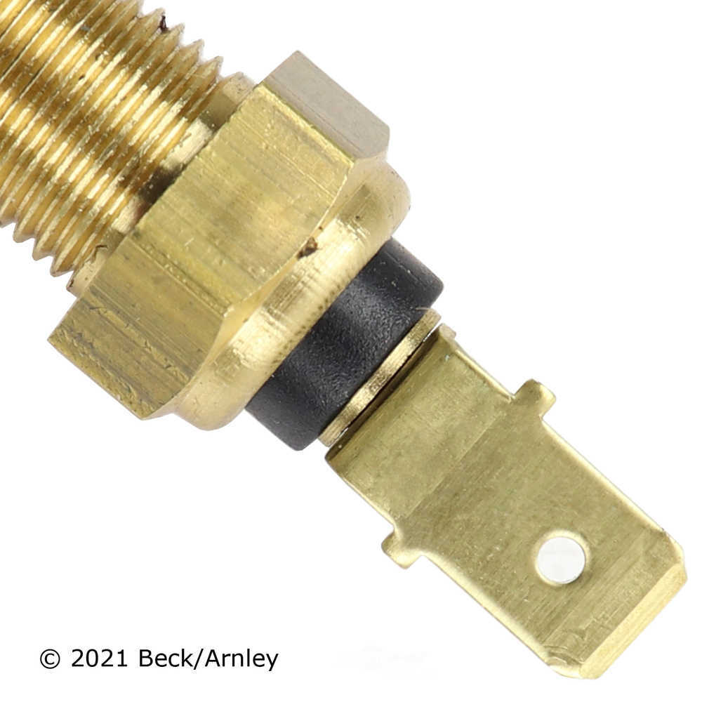 BECK/ARNLEY - Engine Coolant Temperature Switch - BAR 201-1220