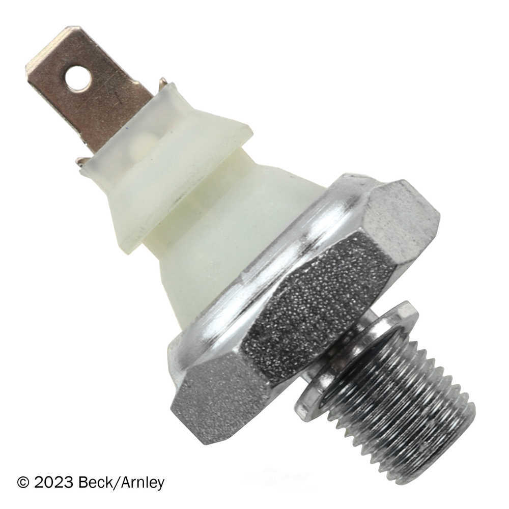 BECK/ARNLEY - Engine Oil Pressure Switch - BAR 201-1263