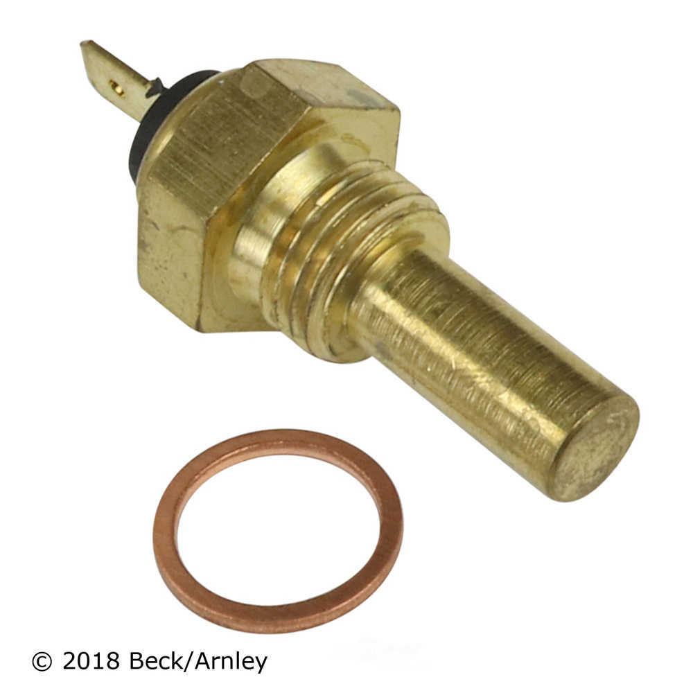 BECK/ARNLEY - Engine Coolant Temperature Switch - BAR 201-1302