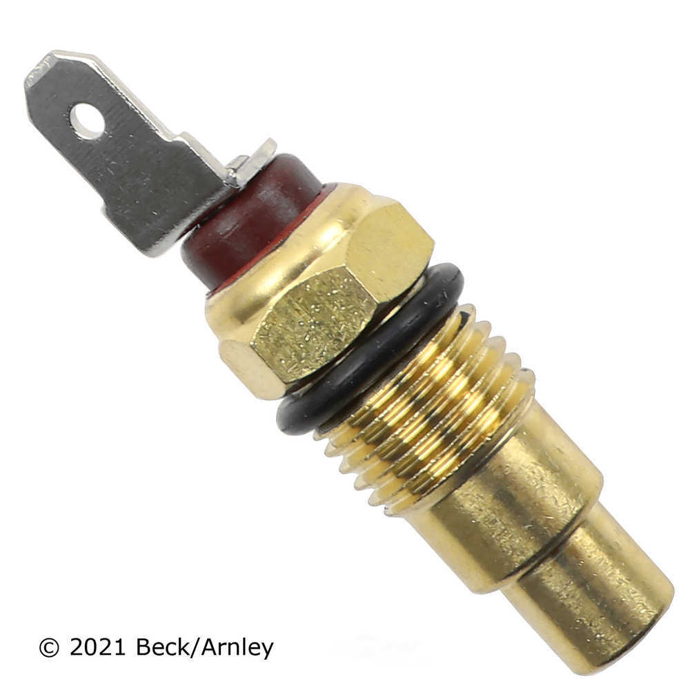 BECK/ARNLEY - Engine Coolant Temperature Switch - BAR 201-1328