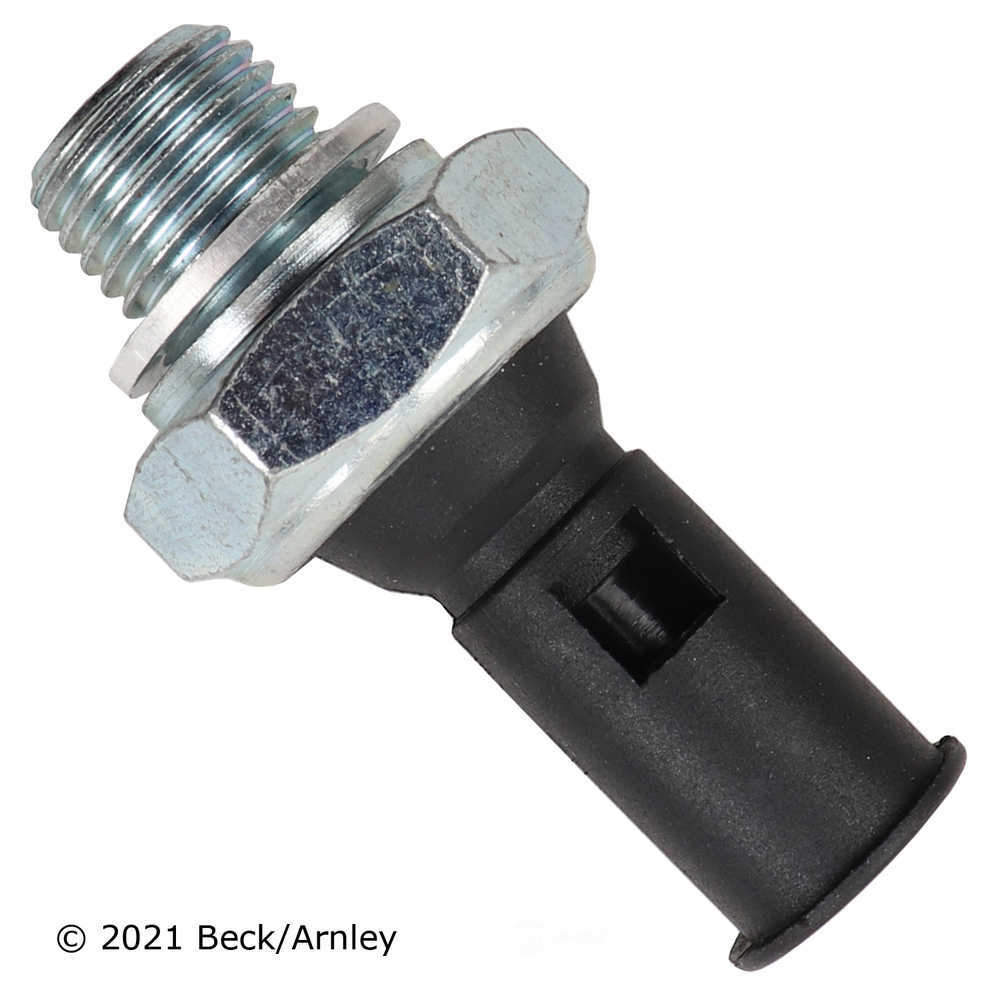 BECK/ARNLEY - Engine Oil Pressure Switch - BAR 201-1334
