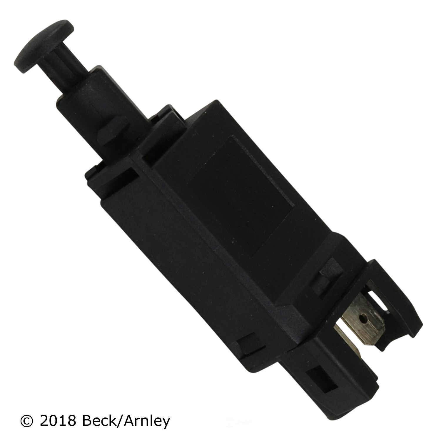 BECK/ARNLEY - Brake Light Switch - BAR 201-1344