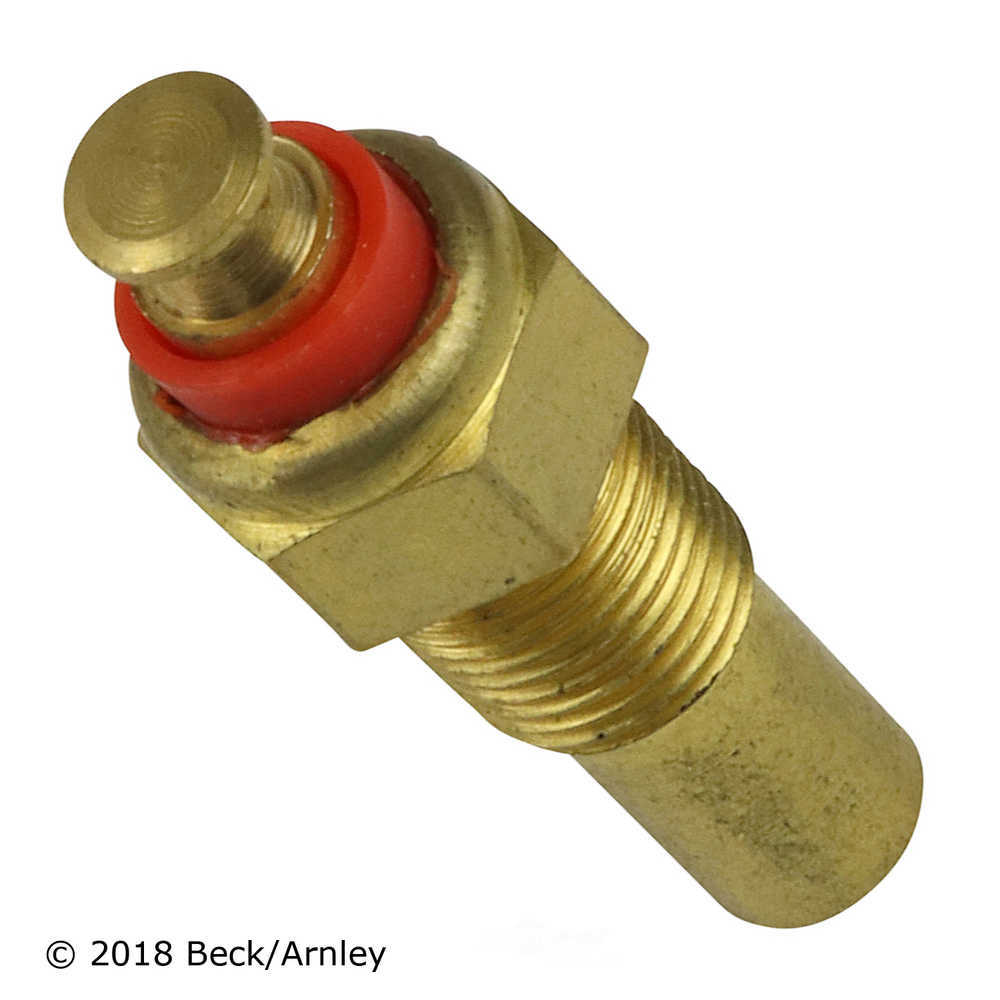 BECK/ARNLEY - Engine Coolant Temperature Switch - BAR 201-1358