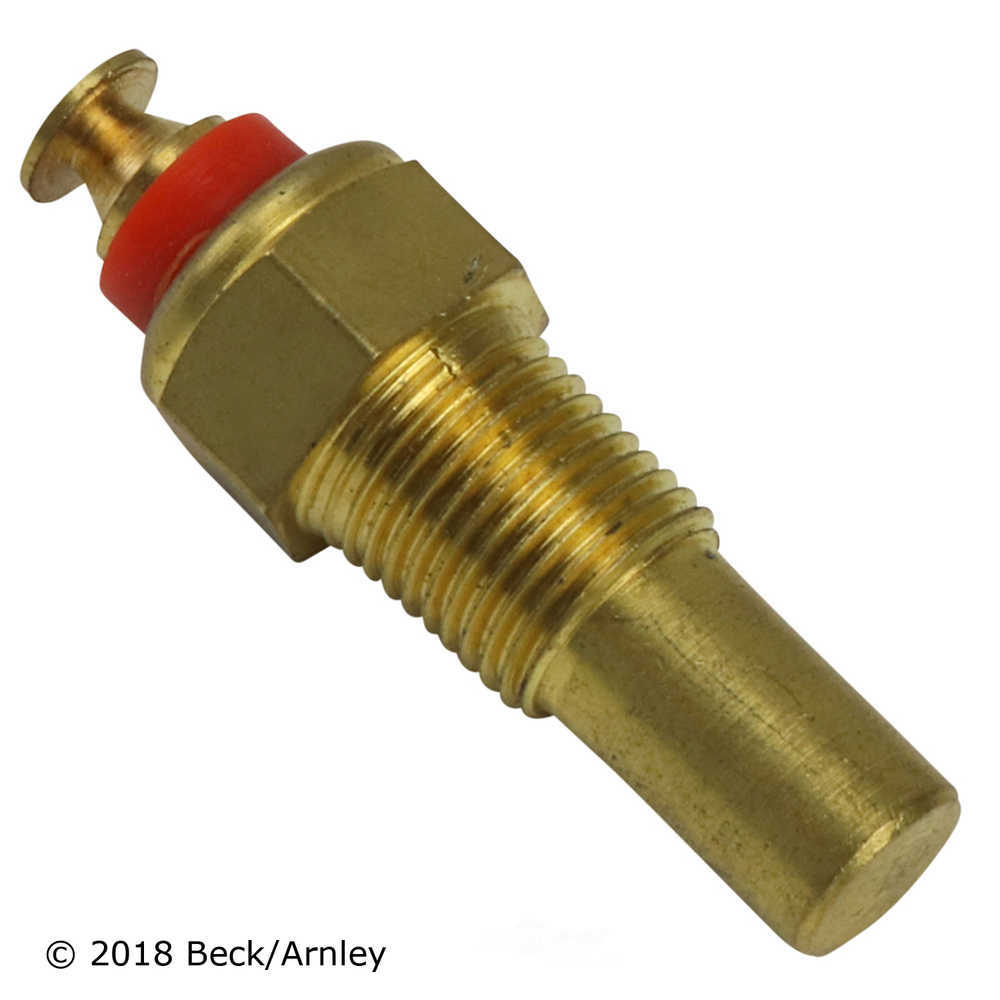 BECK/ARNLEY - Engine Coolant Temperature Switch - BAR 201-1358