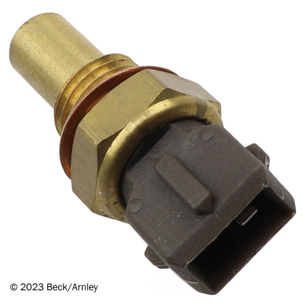 BECK/ARNLEY - Engine Coolant Temperature Switch - BAR 201-1386