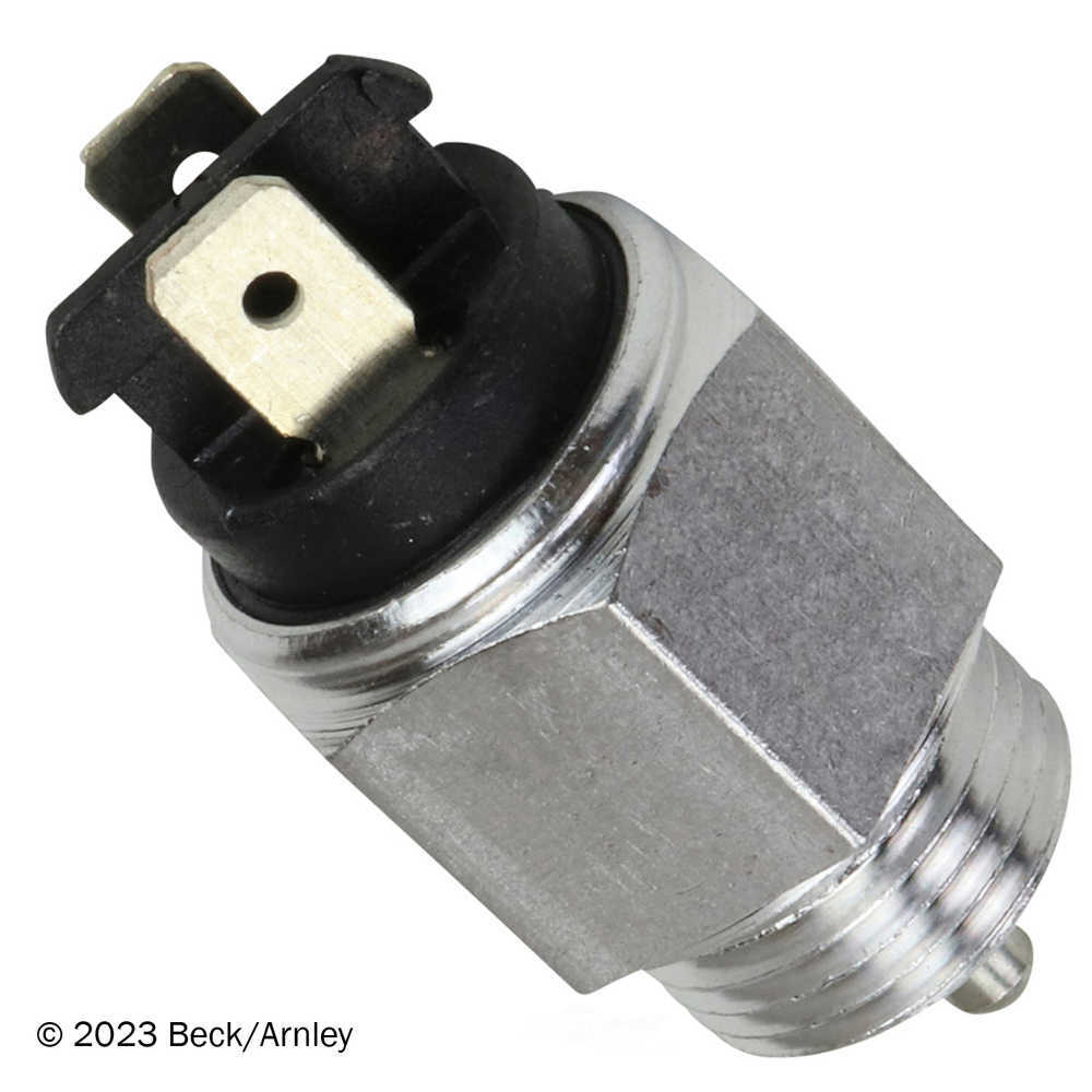 BECK/ARNLEY - Back Up Lamp Switch - BAR 201-1406