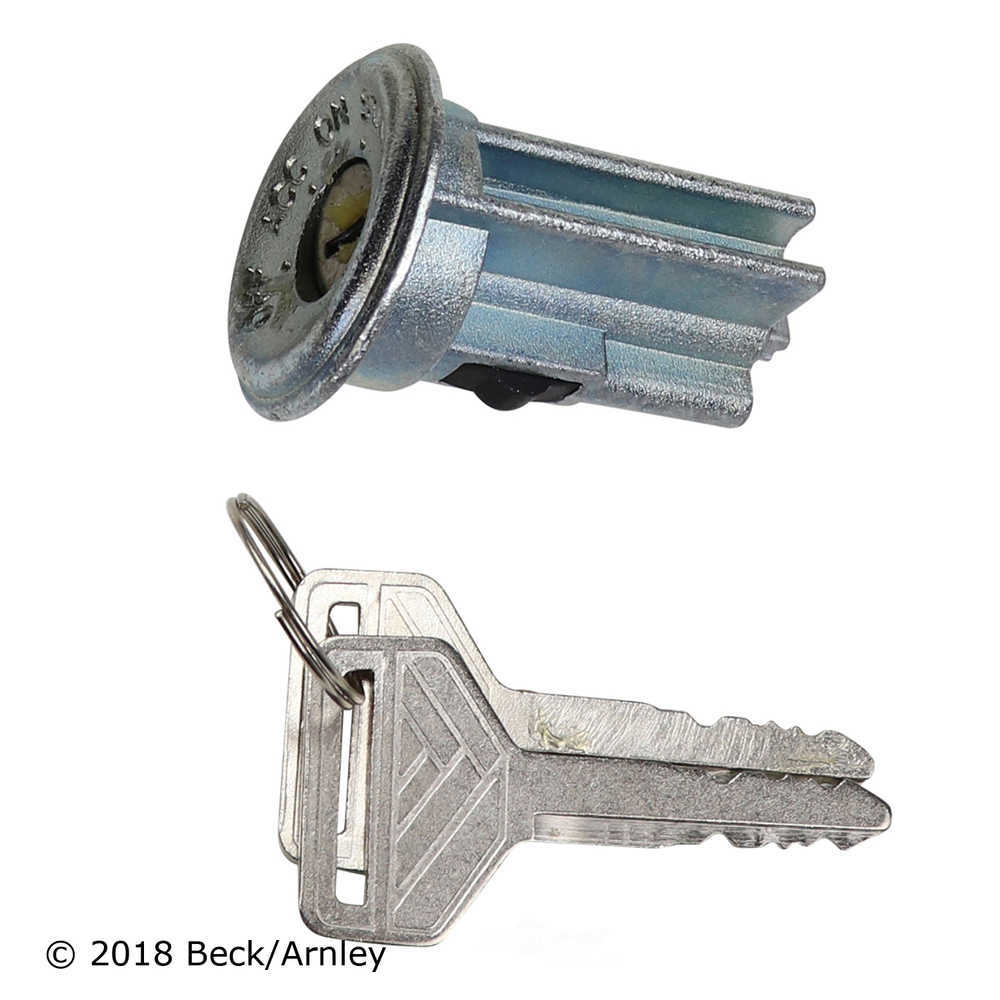 BECK/ARNLEY - Ignition Lock Cylinder - BAR 201-1421